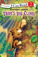 Troo's Big Climb