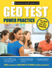 Ged Power Practice