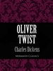 Oliver Twist (Mermaids Classics)