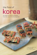 Food of Korea