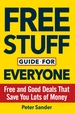 Free Stuff Guide for Everyone Book