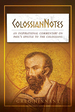 Colossiannotes