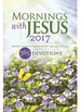 Mornings With Jesus 2017