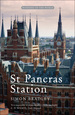 St Pancras Station