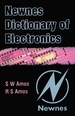 Newnes Dictionary of Electronics