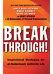 Breakthrough!