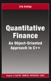 Quantitative Finance