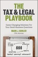 The Tax and Legal Playbook