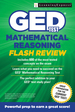 Ged Test Mathematics Flash Review