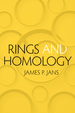 Rings and Homology