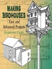 Making Birdhouses