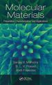 Molecular Materials