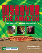 Discover the Amazon