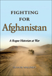 Fighting for Afghanistan