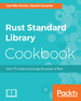 Rust Standard Library Cookbook