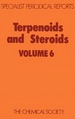 Terpenoids and Steroids