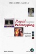 Rapid Prototyping: Principles and Applications (With Companion Cd-Rom)