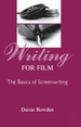 Writing for Film