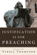 Justification is for Preaching