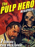 The Pulp Hero Megapack