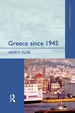 Greece Since 1945