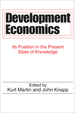 Development Economics