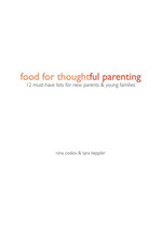 Food for Thoughtful Parenting