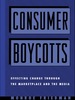 Consumer Boycotts