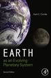 Earth as an Evolving Planetary System