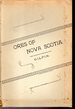 Ores of Nova Scotia: Gold, Lead, and Copper