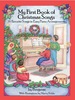 A First Book of Christmas Songs