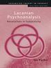 Lacanian Psychoanalysis