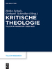 Kritische Theologie