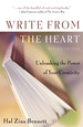 Write From the Heart