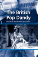 The British Pop Dandy