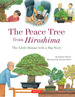 Peace Tree From Hiroshima