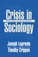 Crisis in Sociology