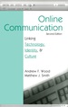 Online Communication