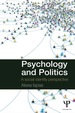 Psychology and Politics
