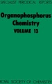 Organophosphorus Chemistry