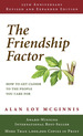Friendship Factor, Revised, 25th Anniversary Edition
