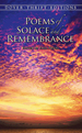 Poems of Solace and Remembrance