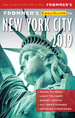 Frommer's Easyguide to New York City 2019