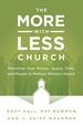 The More-With-Less Church