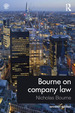 Bourne on Company Law