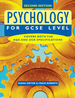 Psychology for Gcse Level