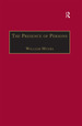 The Presence of Persons