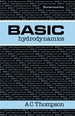 Basic Hydrodynamics