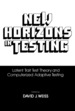 New Horizon Testing