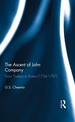 The Ascent of John Company